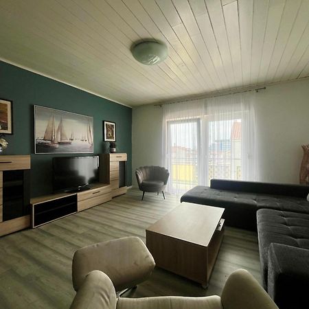 Apartments Rino โวดีเซ ภายนอก รูปภาพ