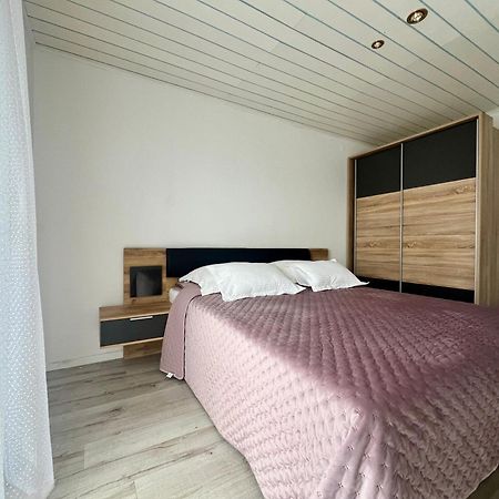 Apartments Rino โวดีเซ ภายนอก รูปภาพ