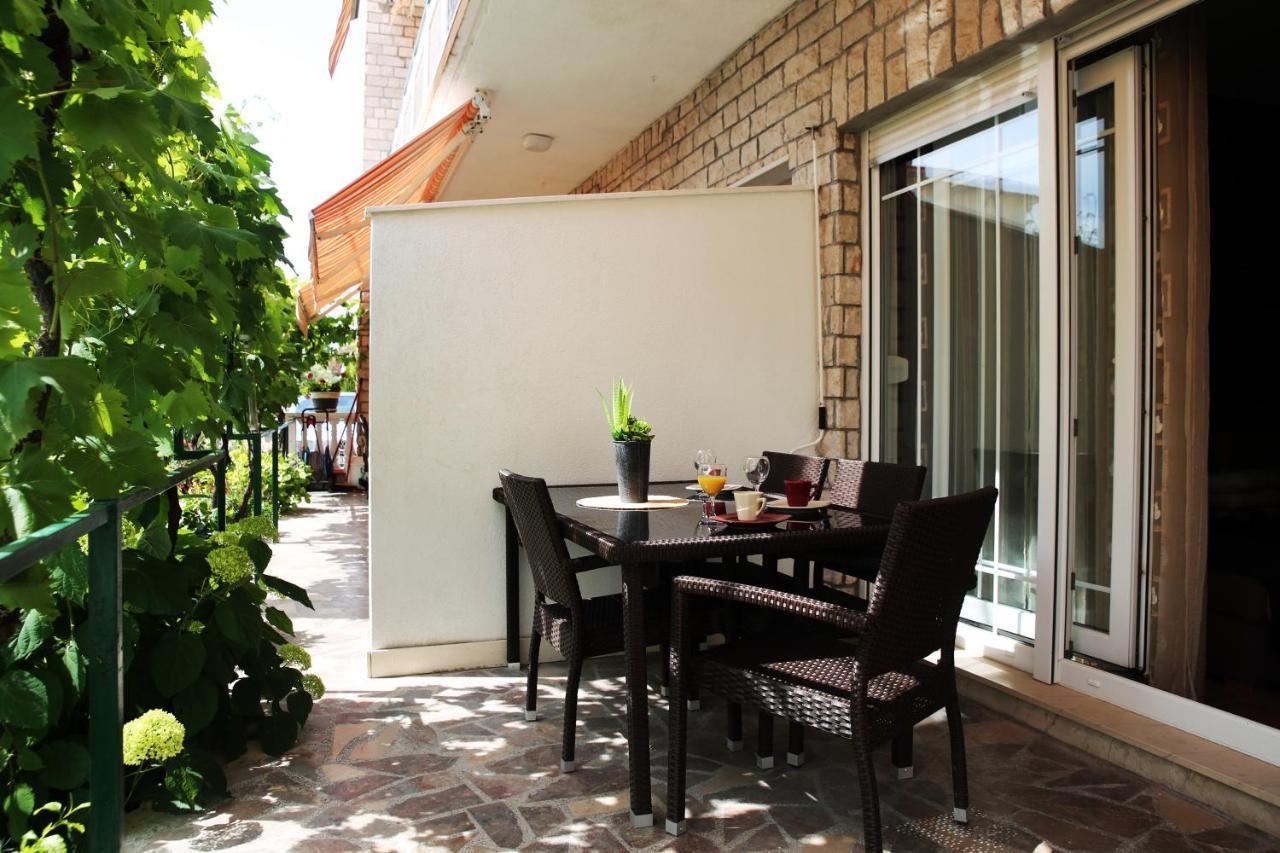 Apartments Rino โวดีเซ ภายนอก รูปภาพ