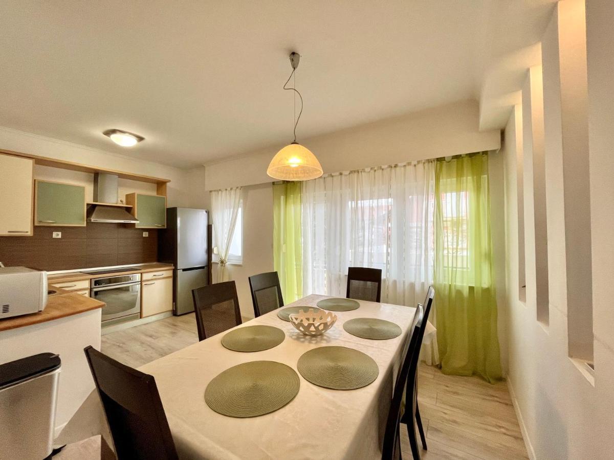 Apartments Rino โวดีเซ ภายนอก รูปภาพ