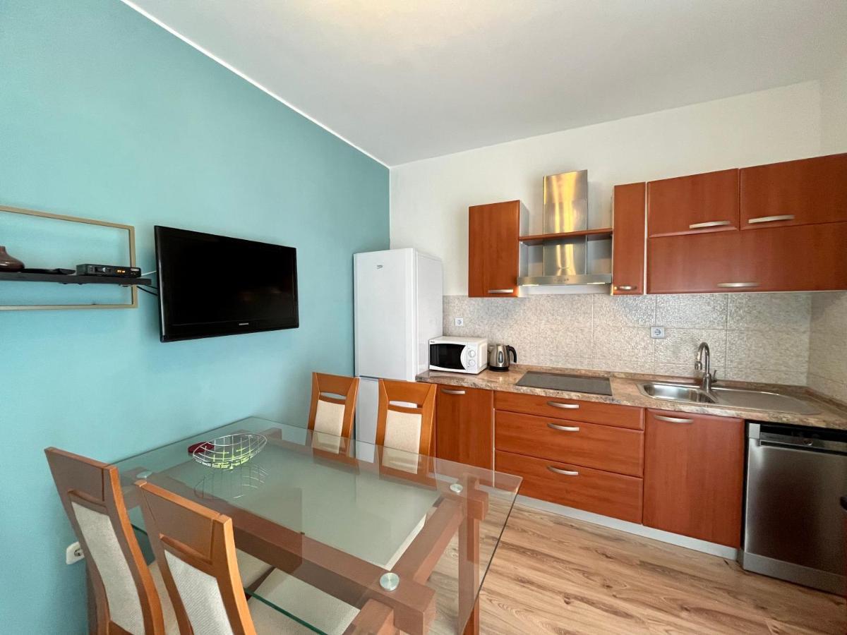 Apartments Rino โวดีเซ ภายนอก รูปภาพ