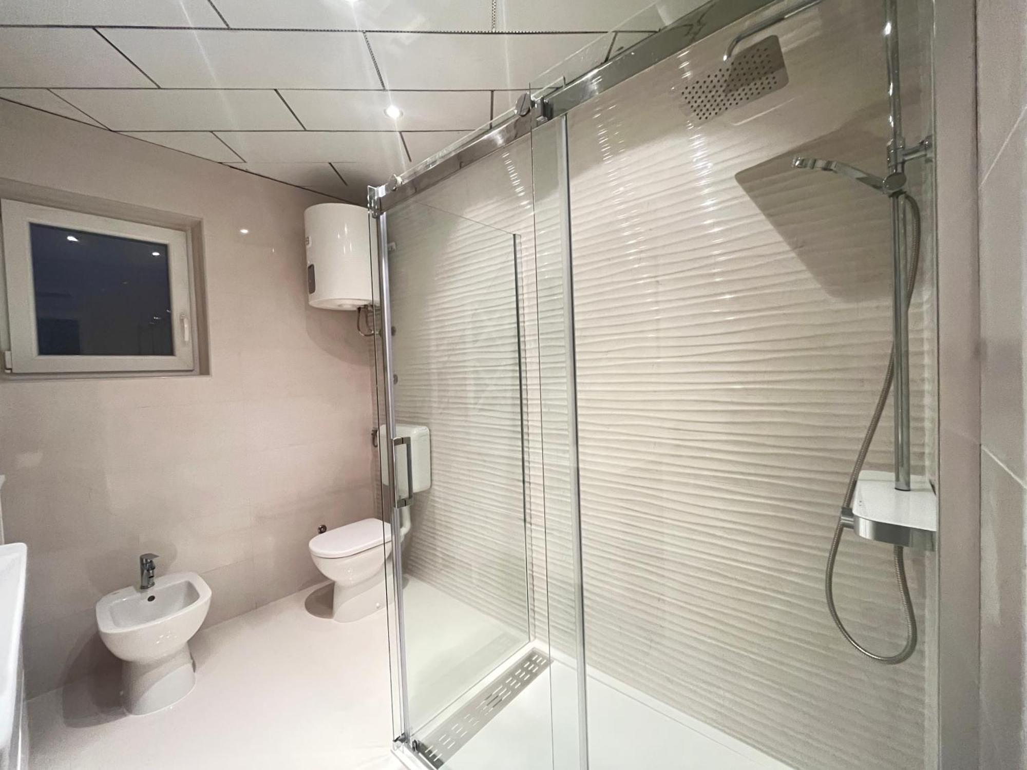 Apartments Rino โวดีเซ ภายนอก รูปภาพ