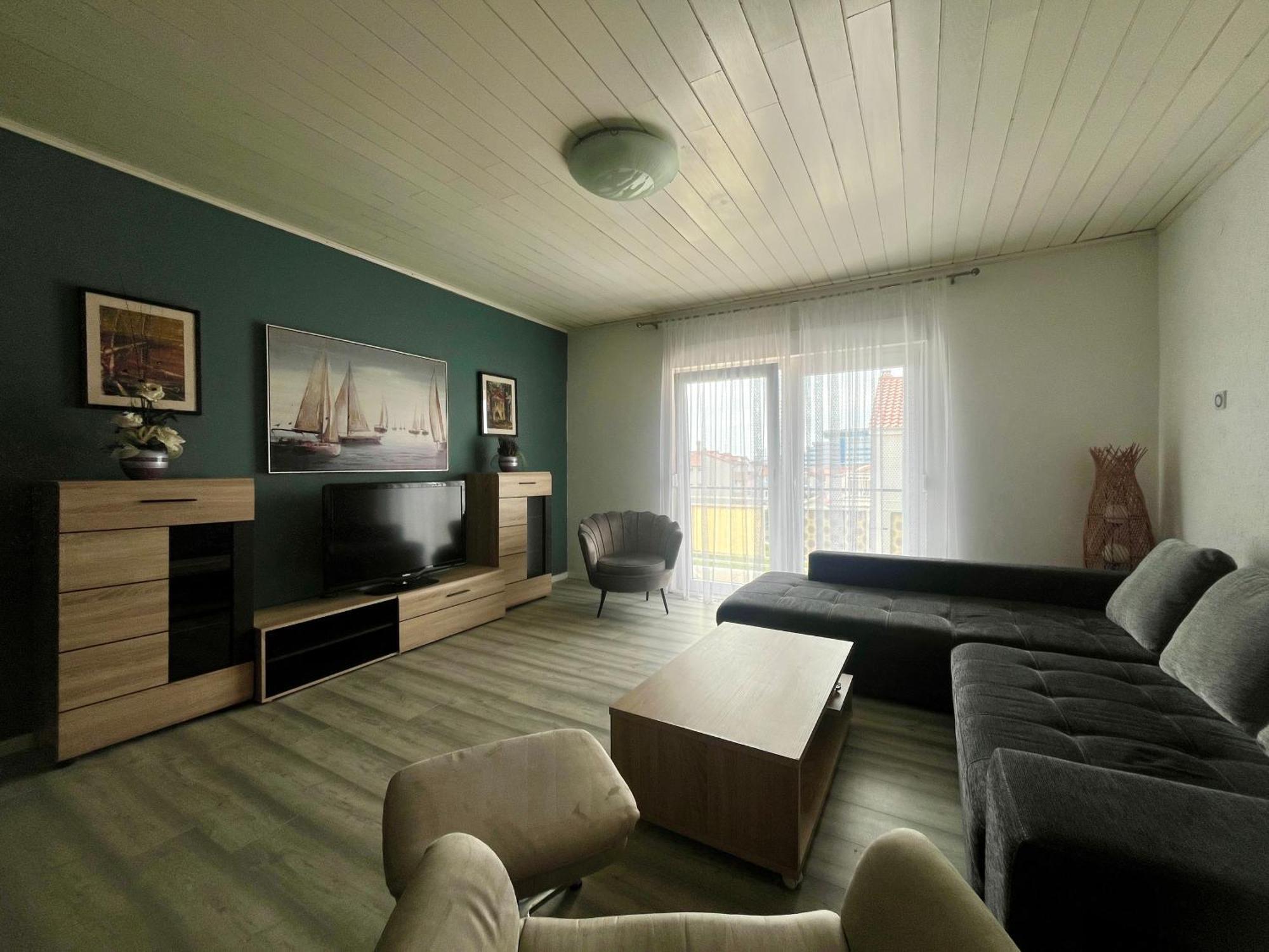 Apartments Rino โวดีเซ ภายนอก รูปภาพ