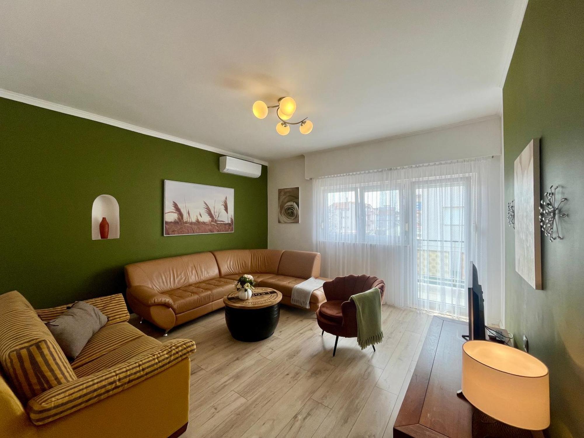 Apartments Rino โวดีเซ ภายนอก รูปภาพ