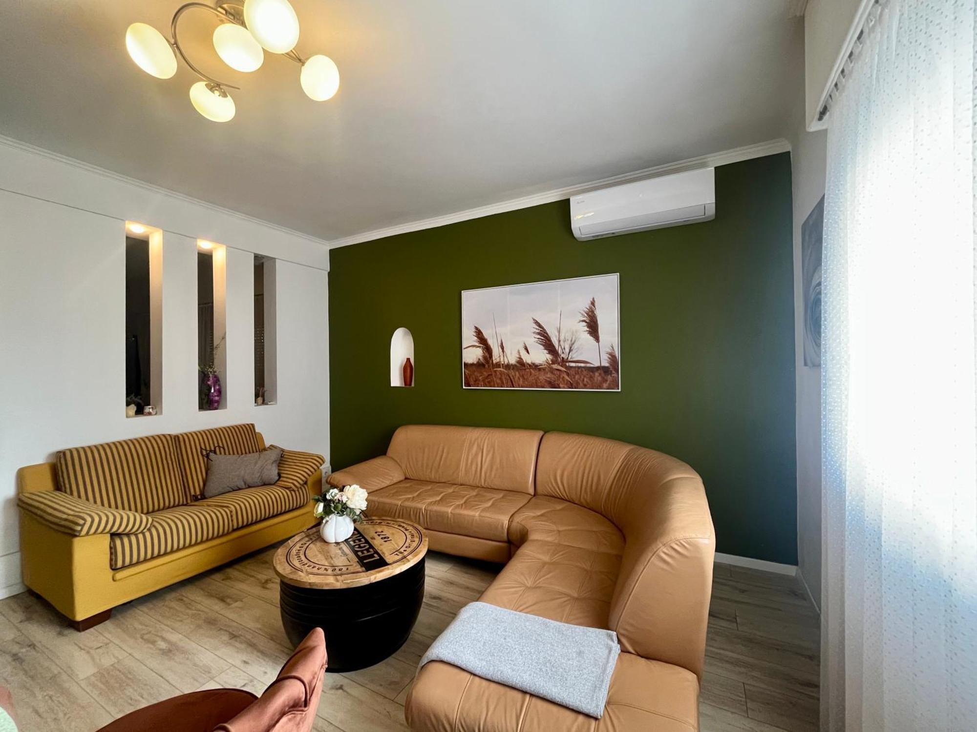 Apartments Rino โวดีเซ ภายนอก รูปภาพ