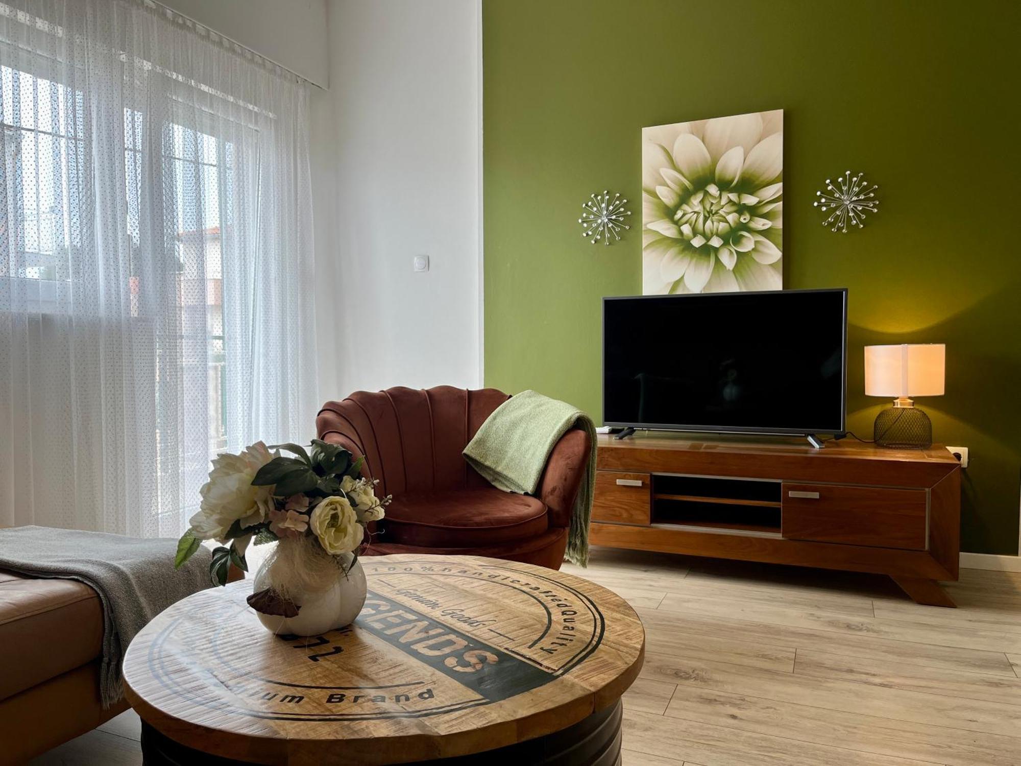 Apartments Rino โวดีเซ ภายนอก รูปภาพ