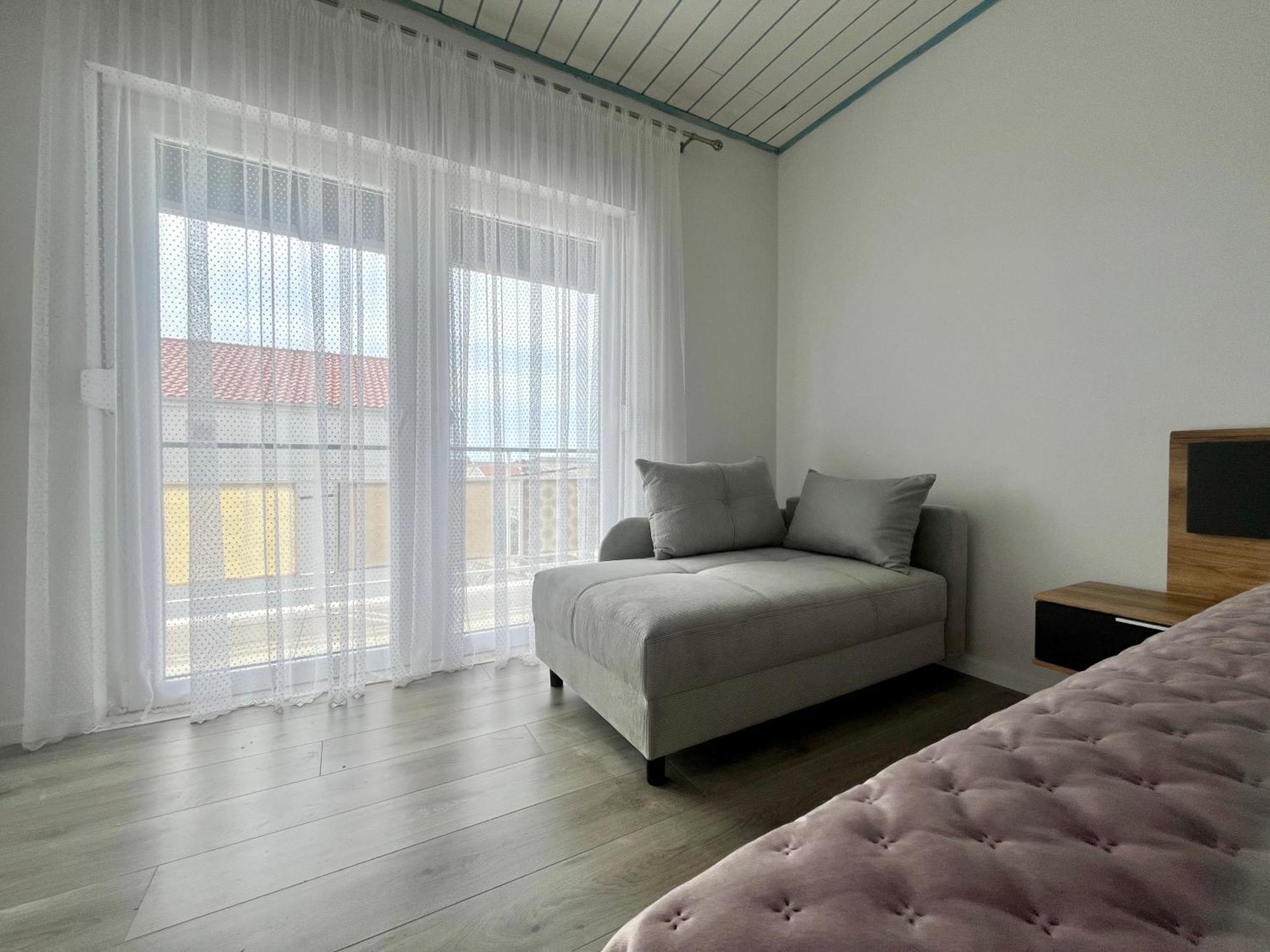 Apartments Rino โวดีเซ ภายนอก รูปภาพ