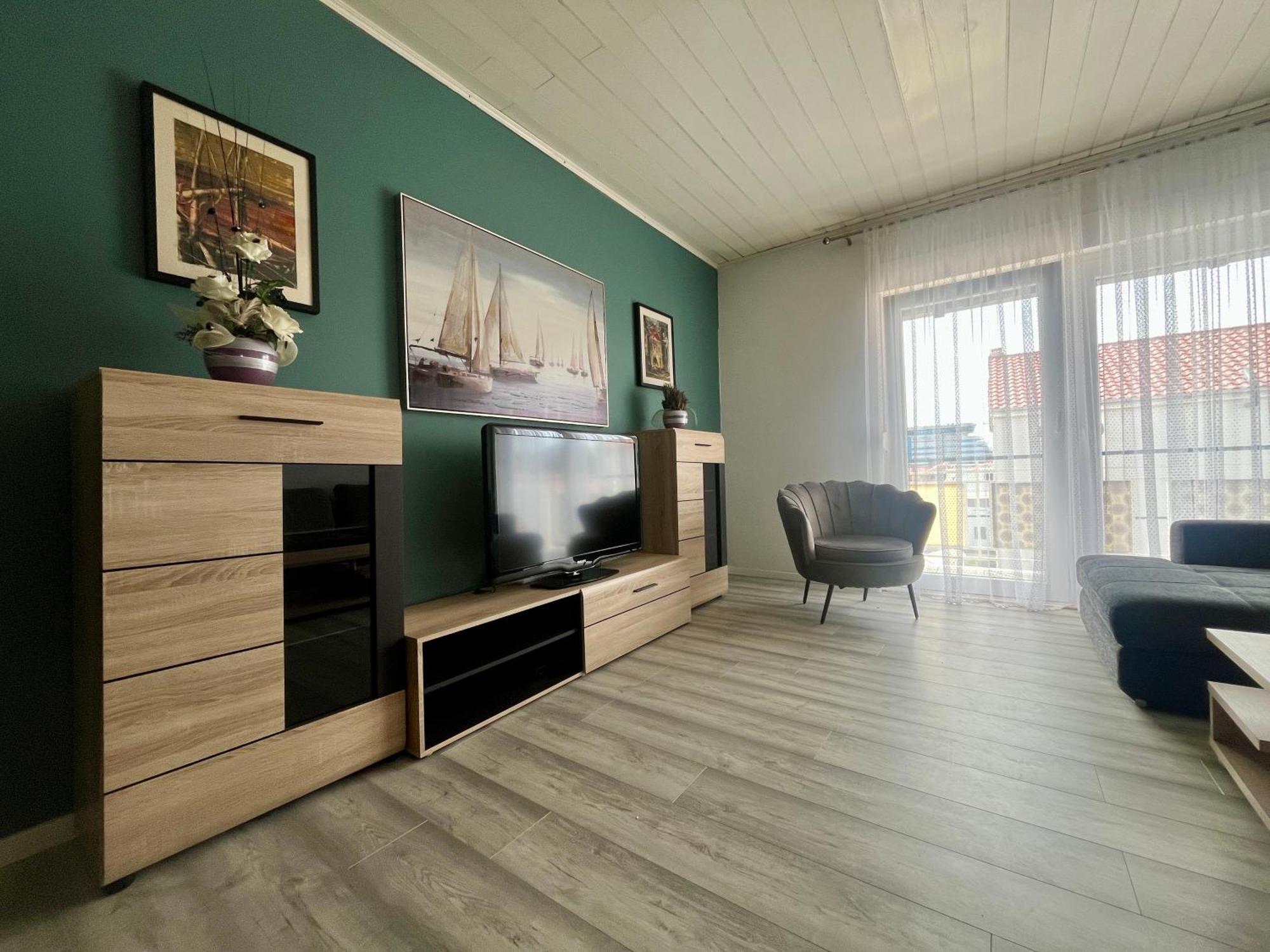 Apartments Rino โวดีเซ ภายนอก รูปภาพ