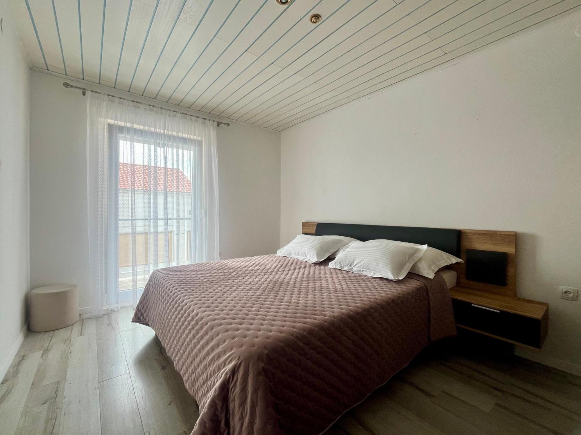 Apartments Rino โวดีเซ ภายนอก รูปภาพ